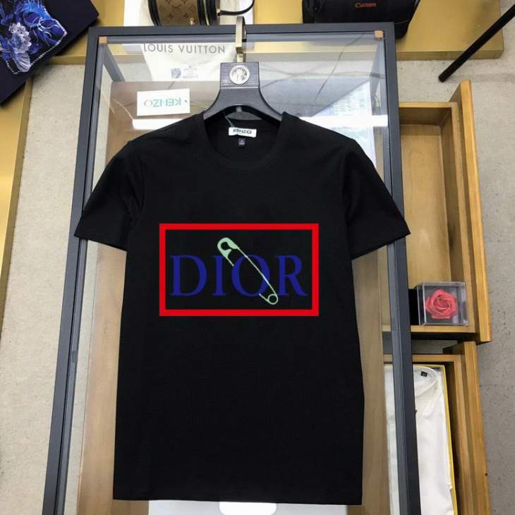 Dior T Shirts Short _SKUDiorM-5XLkdtn1316212